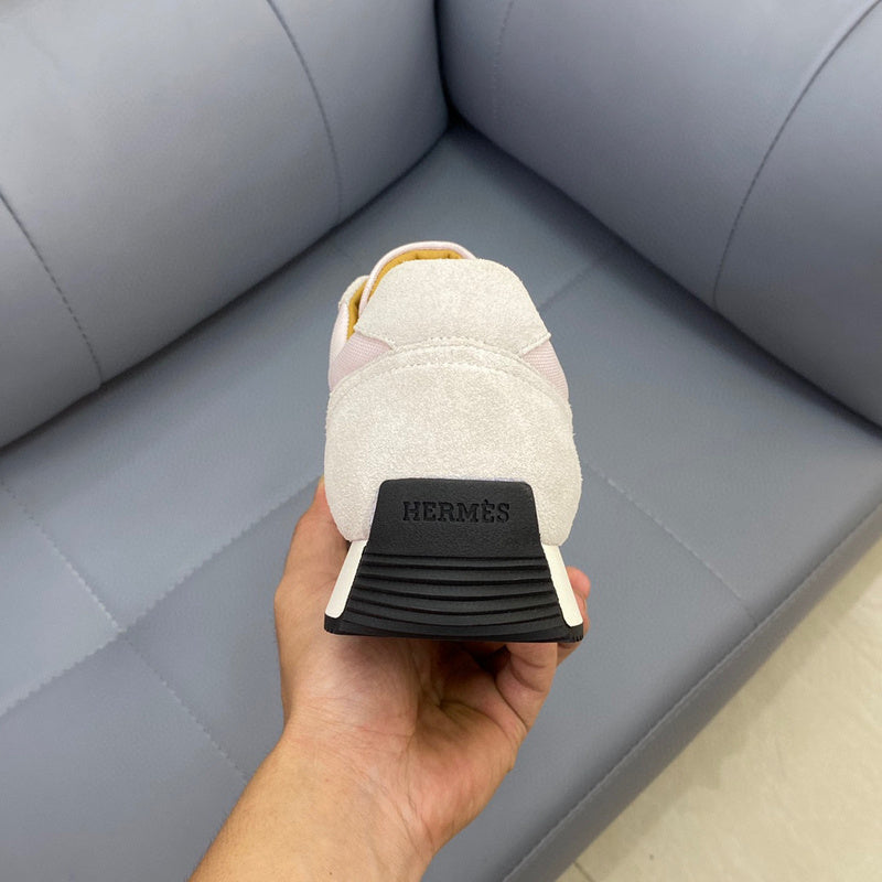 Hermes Luxury Shoes