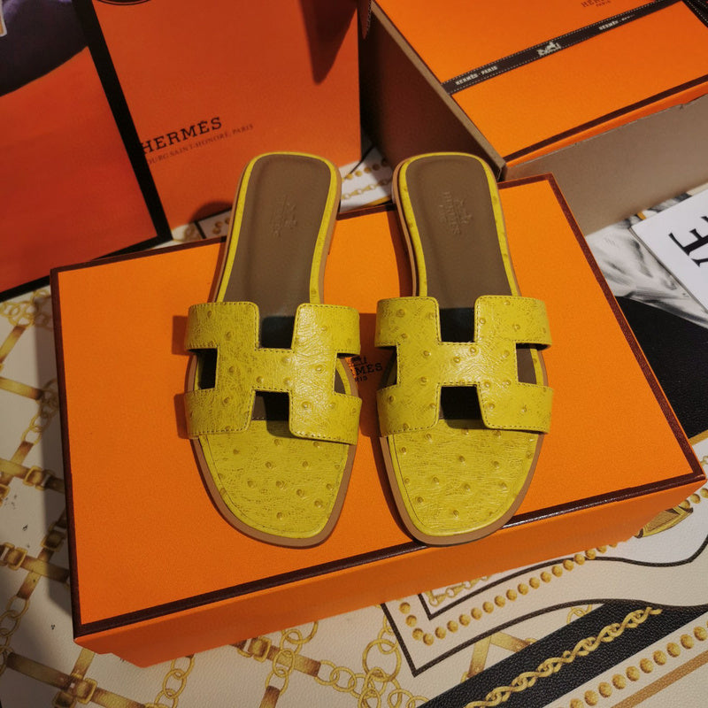Hermes Luxury Sandals