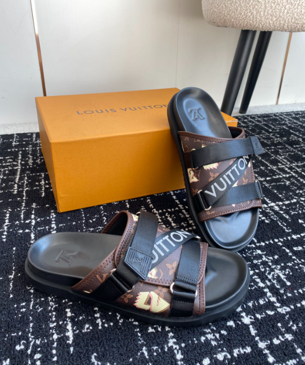 Ava’s Mode - LOV Men Shoes - 102