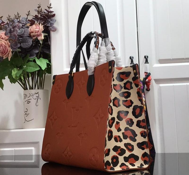 Ava’s Mode - LOV Bags - 2378