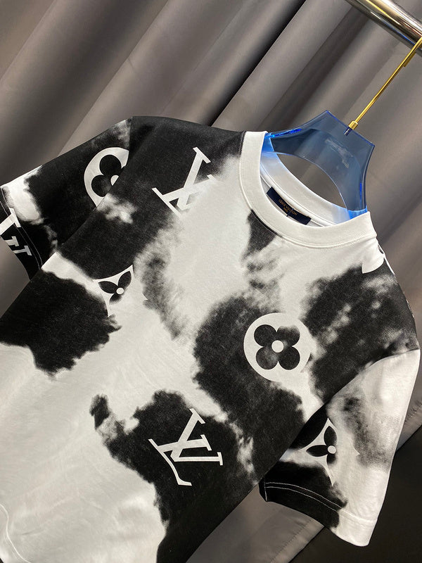 Louis Vuittion Luxury T-Shirt