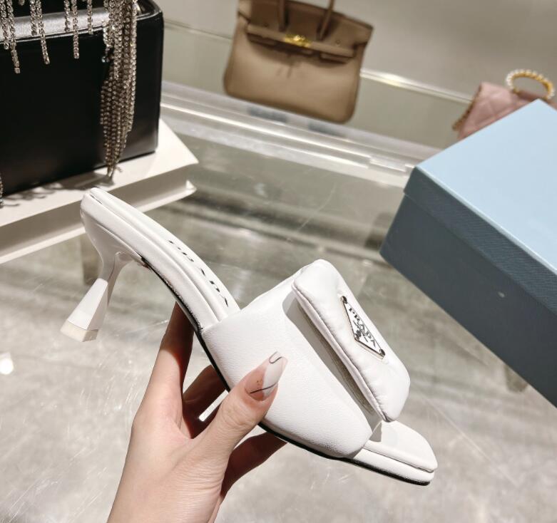 Ava’s Mode - PD Women Shoes - 266