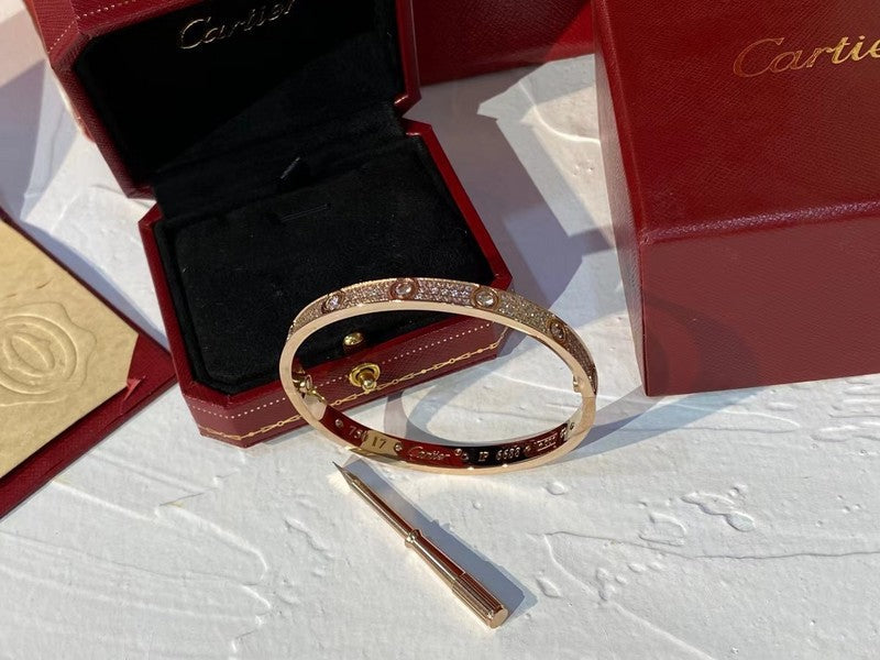 Cartier Jewelry