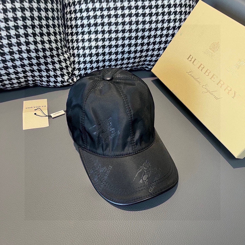Burberry Luxury Cap