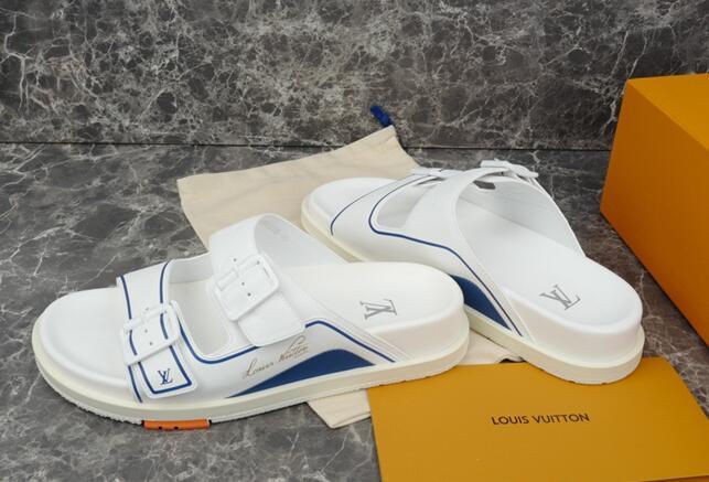 Ava’s Mode - LOV Men Shoes - 1084