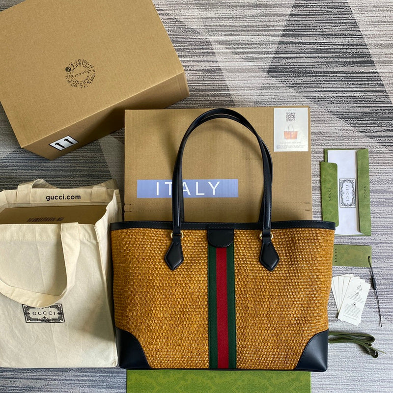 PHA - GUKI Bags - 1764