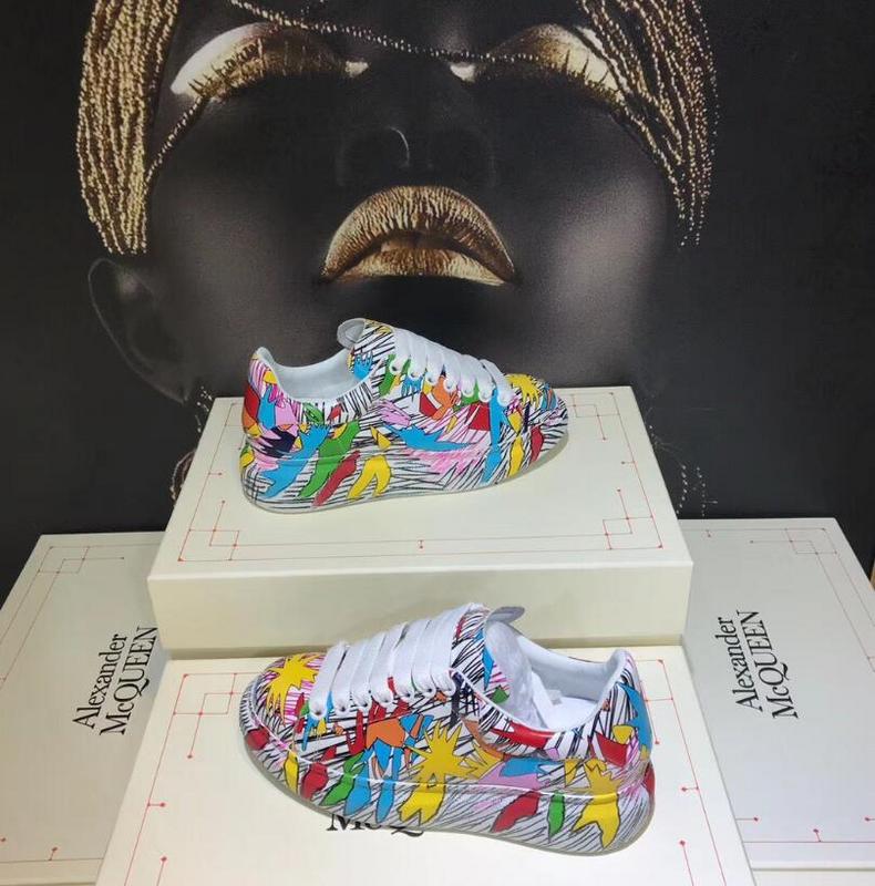Ava’s Mode - AQ Men SHoes - 433