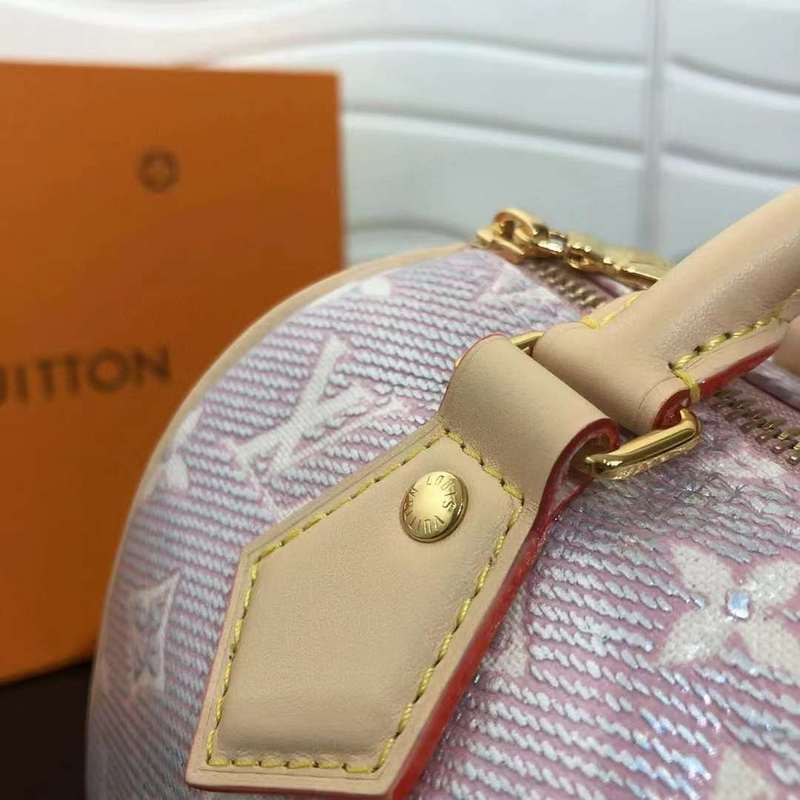 I W Fashion Lu-Vi bags - 11411