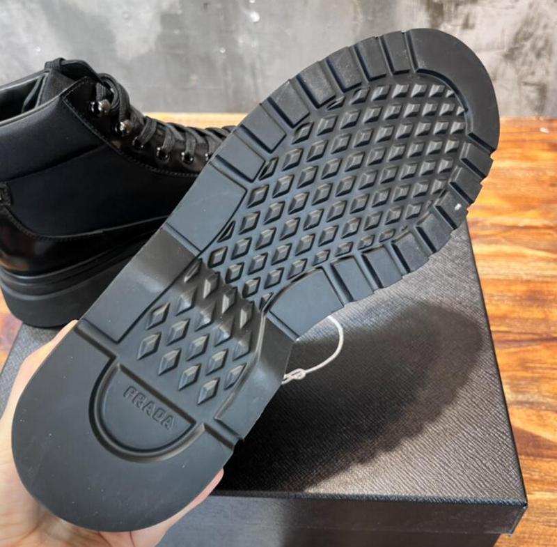 Ava’s Mode - PD Men Shoes - 145
