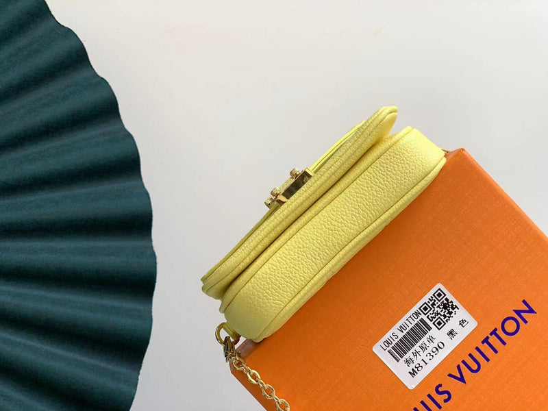 I W Fashion Lu-Vi Bags - 16770