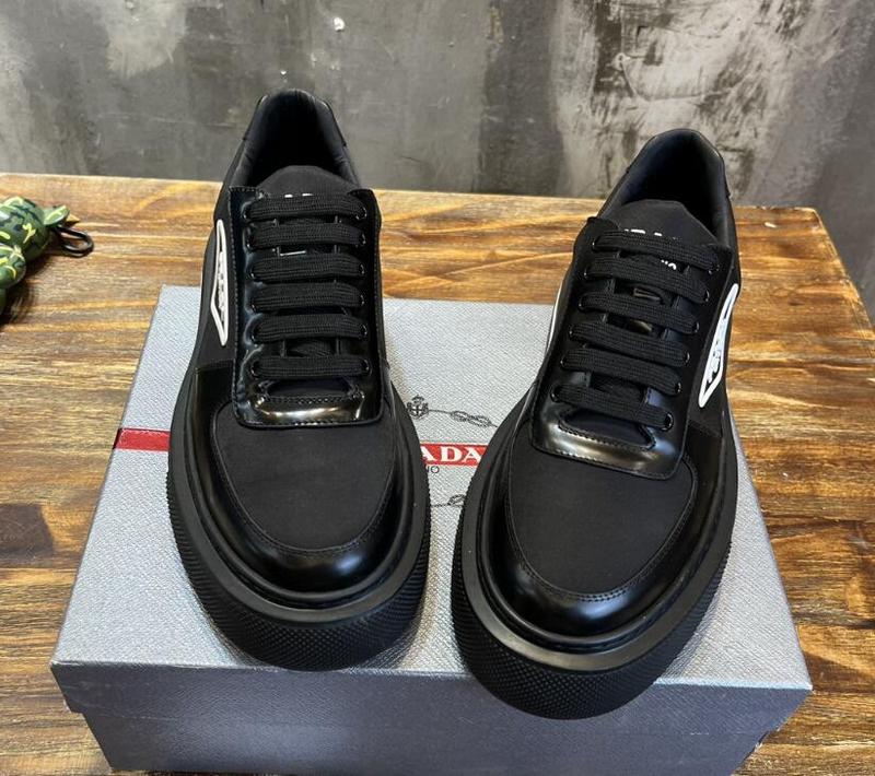 Ava’s Mode - PD Men Shoes - 114