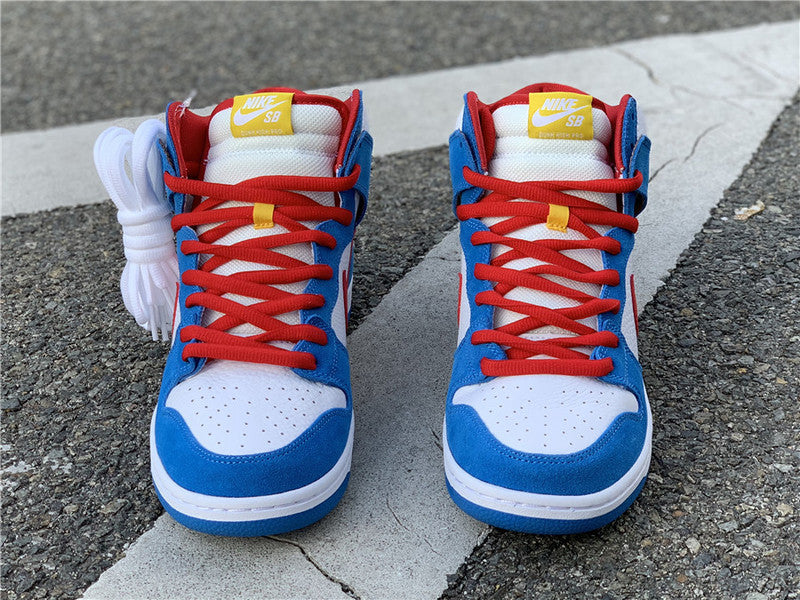 Nike Luxury Shoes