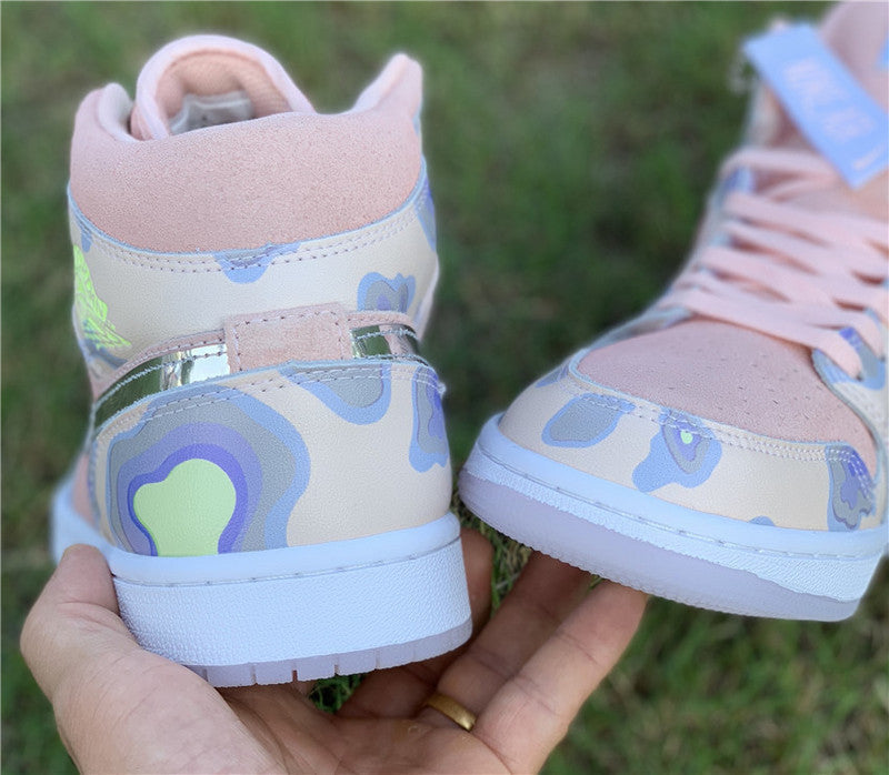 Nike Luxury Shoes