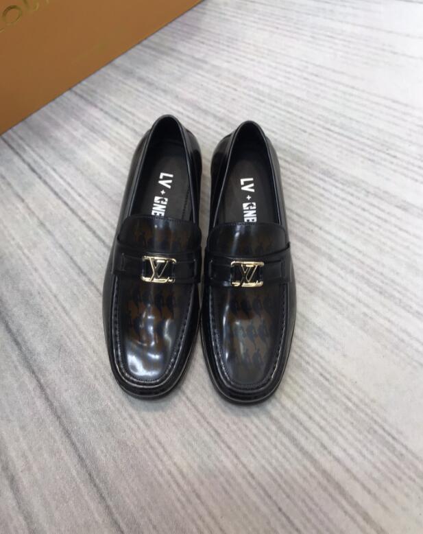 Ava’s Mode - LOV Men Shoes - 1375