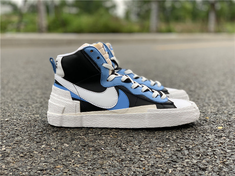 Nike Luxury Shoes