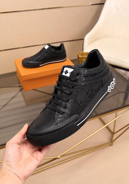 Ava’s Mode - LOV Men Shoes - 2019