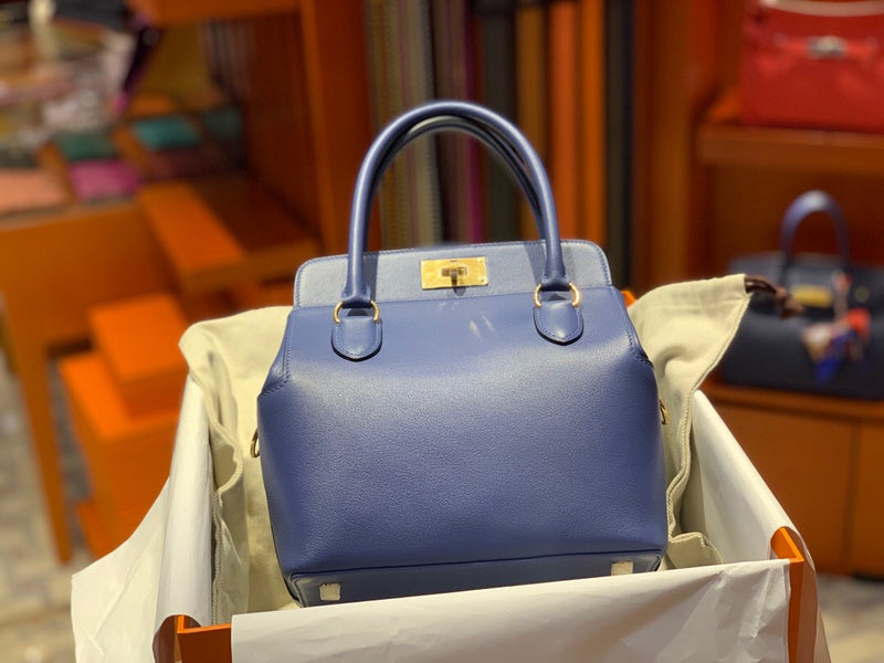PHA - HMS Bags - 1502