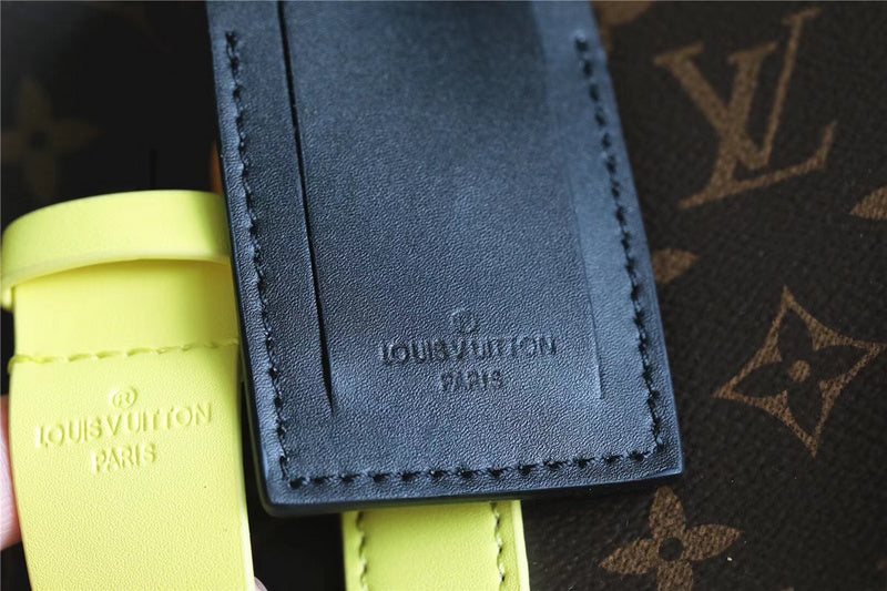 I W Fashion Lu-Vi bags - 11207