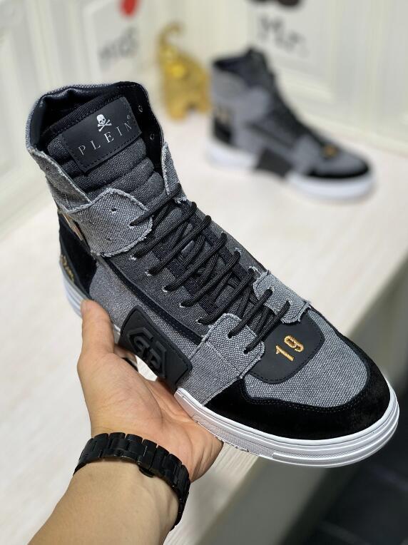 Ava’s Mode - PHP Shoes - 093