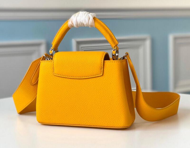 Ava’s Mode - LOV Bags - 3183