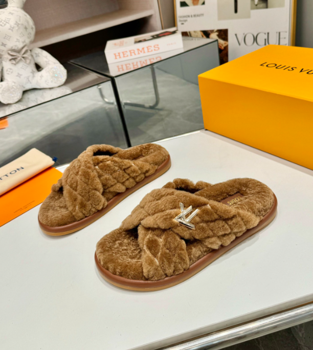Ava’s Mode - LOV Women Shoes - 066
