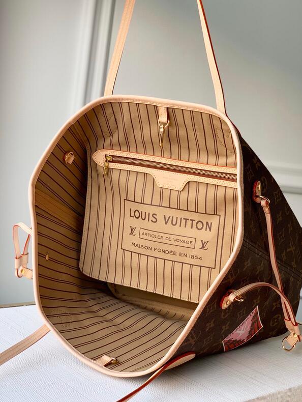 Ava’s Mode - LOV Bags - 3071