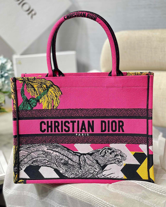 ENT - DOR Bags - 844