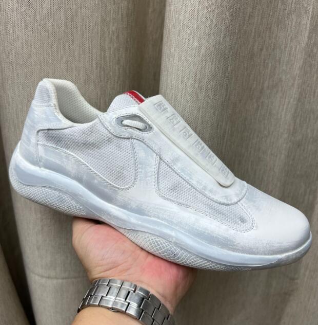 Ava’s Mode - PD Men Shoes - 198