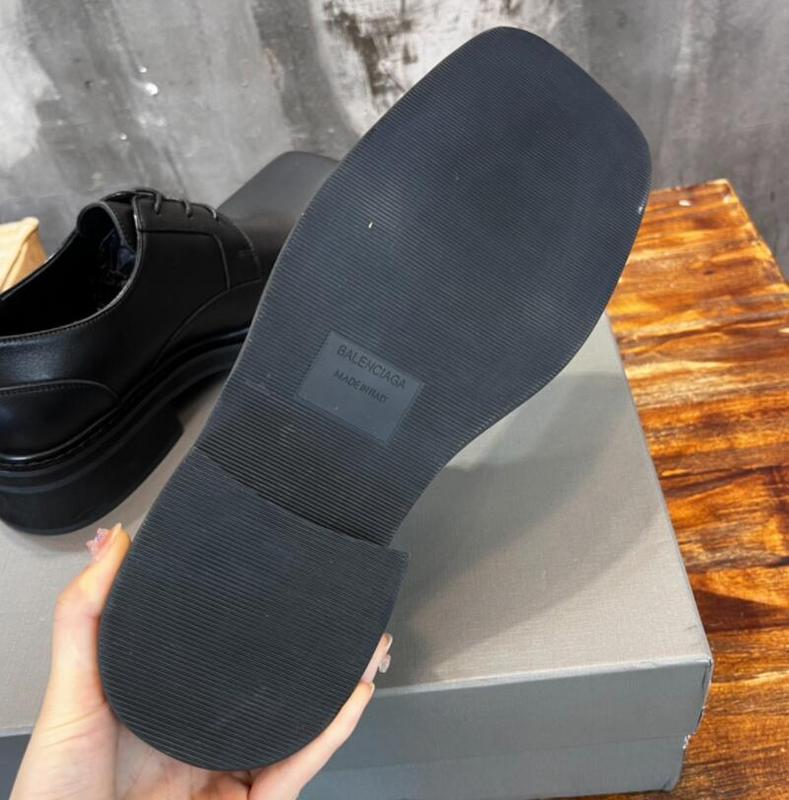 Ava’s Mode - PD Men Shoes - 209