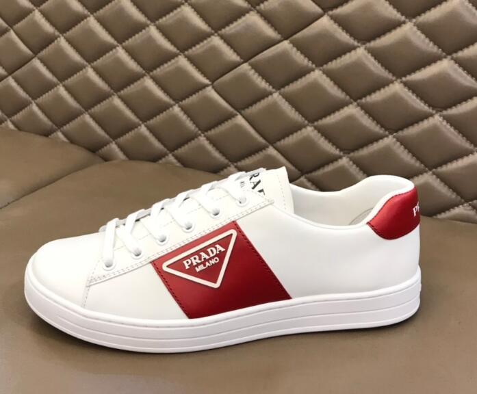 Ava’s Mode - PD Men Shoes - 441