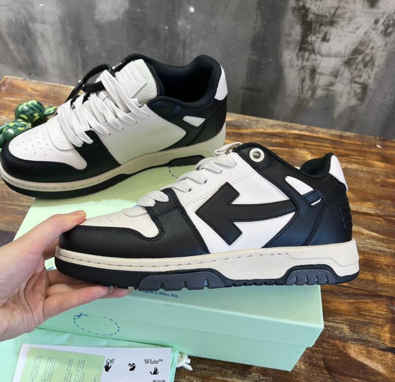Ava’s Mode - YZO Men Shoes - 039