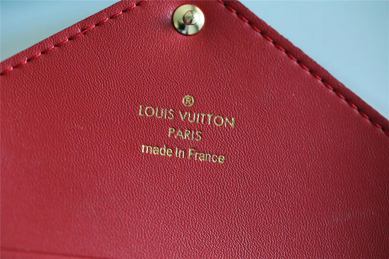 I W Fashion Lu-Vi bags - 9086