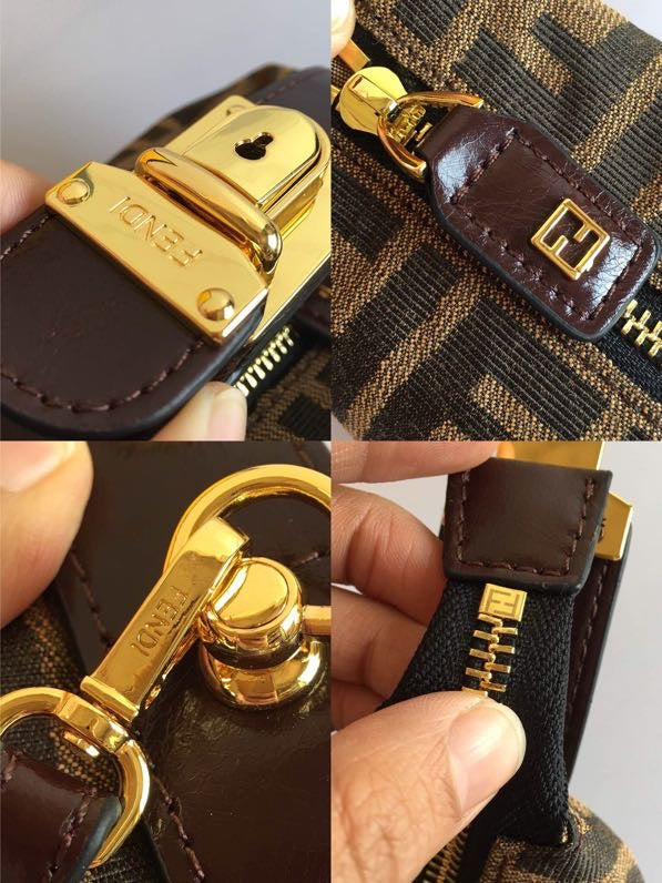 PHA - PHAE Bags - 544