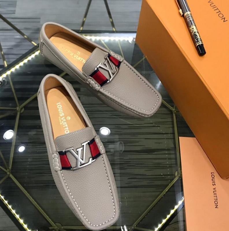 Ava’s Mode - LOV Men Shoes - 1886