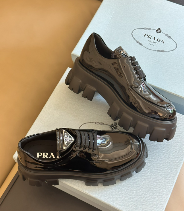 Ava’s Mode - PD Women Shoes - 003