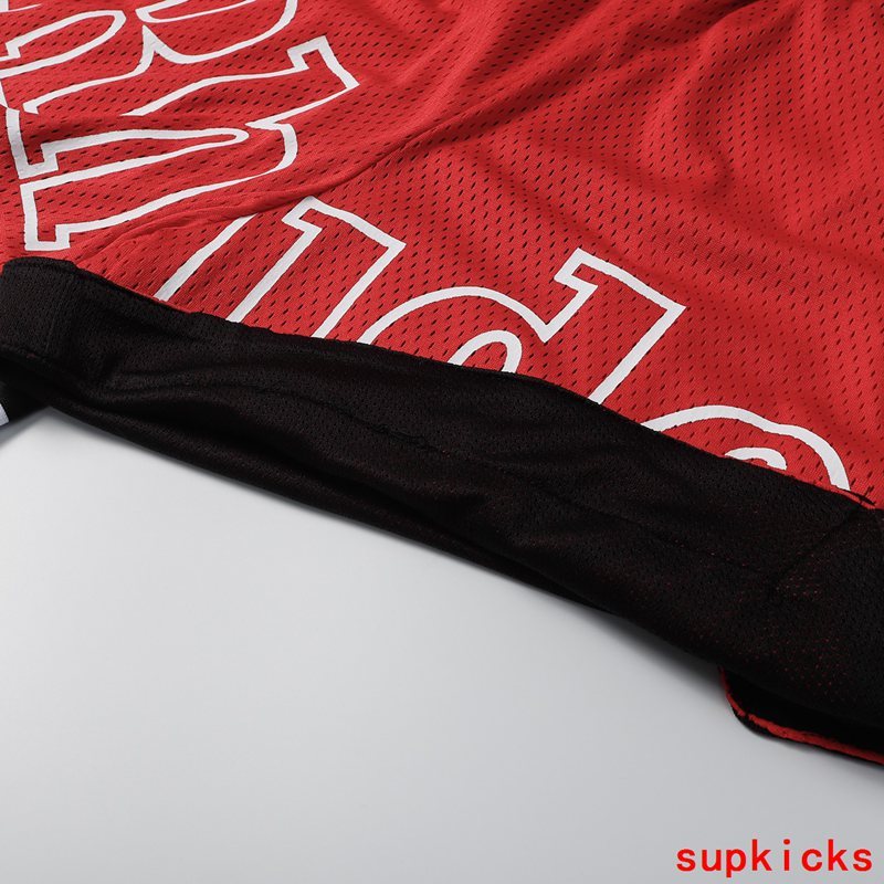 RHUDE Luxury Cloth
