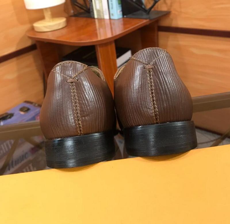 Ava’s Mode - LOV Men Shoes - 1819