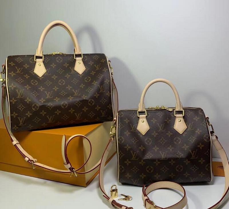 Ava’s Mode - LOV Bags - 2736