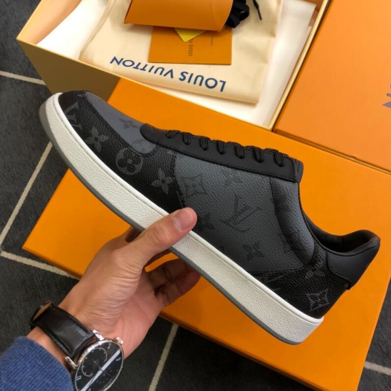 Ava’s Mode - LOV Men Shoes - 1547