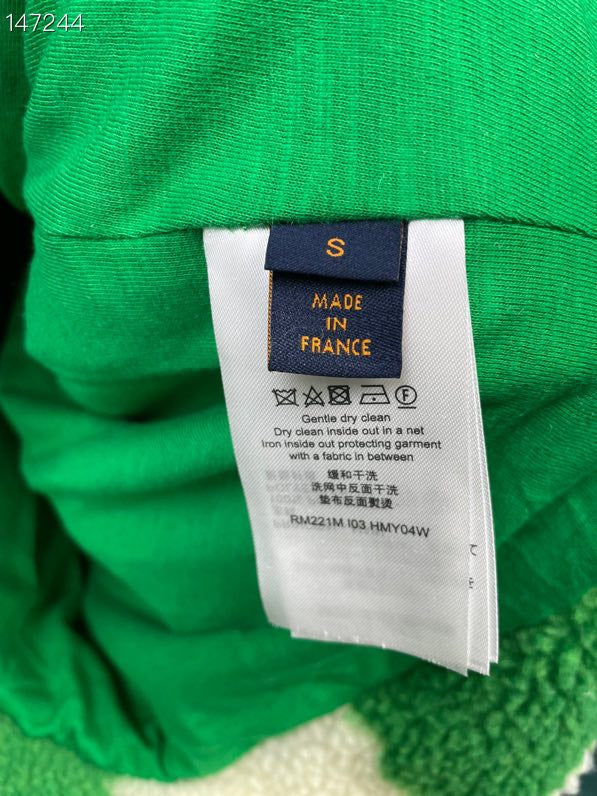 Louis Vuittion Luxury Clothes