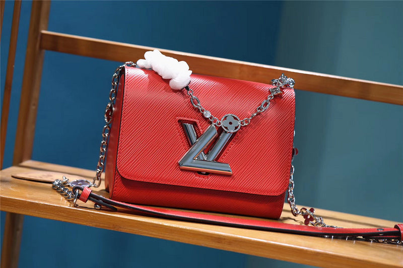 I W Fashion Lu-Vi bags - 8439