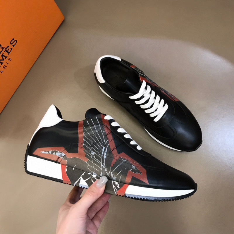 Hermes Luxury Shoes