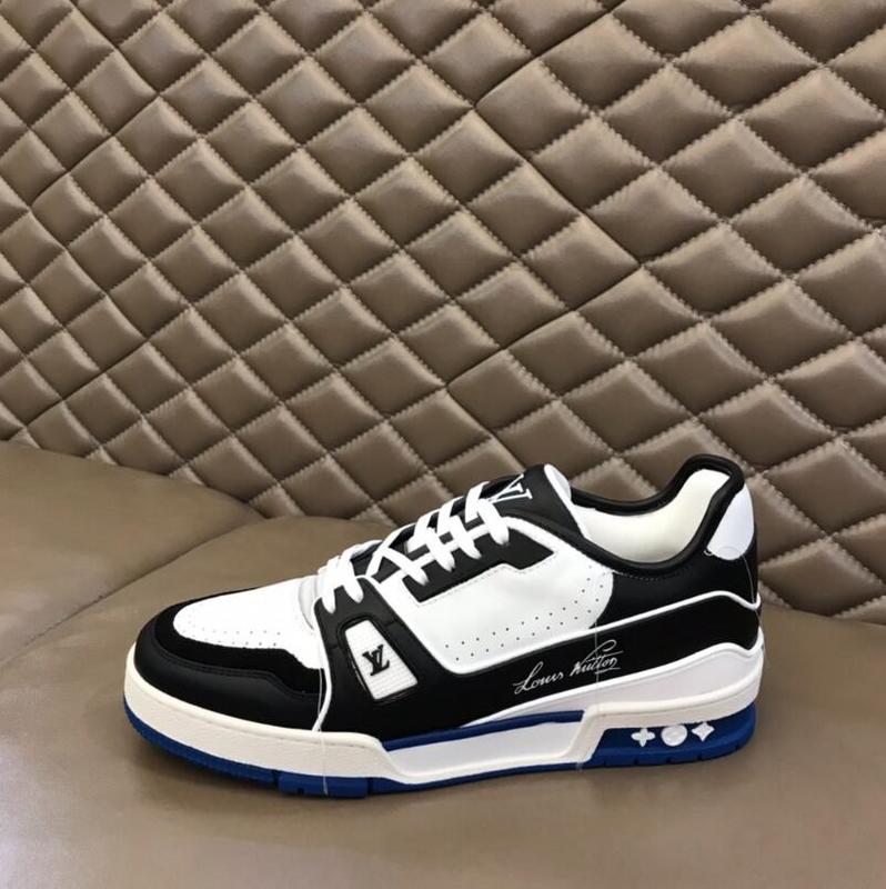 Ava’s Mode - LOV Men Shoes - 1592