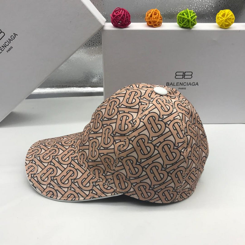 Burberry Luxury Cap