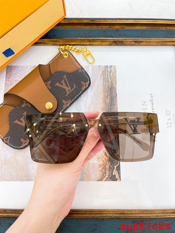 Louis Vuittion Luxury Sunglasses
