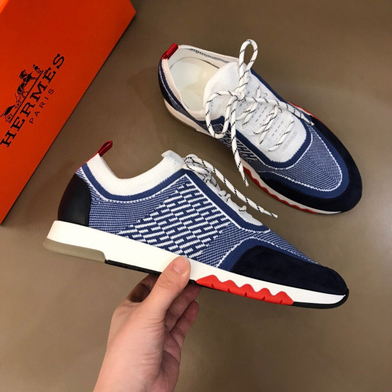 Hermes Luxury Shoes