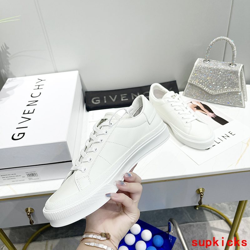 Givenchy Luxury Shoes
