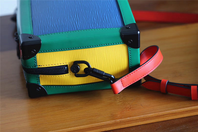 I W Fashion Lu-Vi bags - 10180