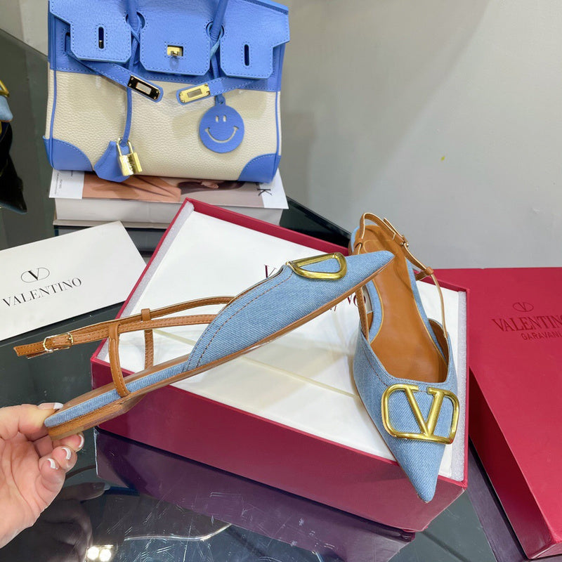 Valentino GARAVANI Luxury Shoes