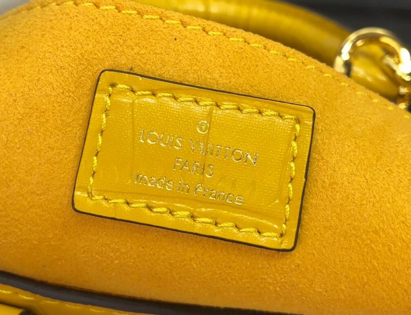 Ava’s Mode - LOV Bags - 2204